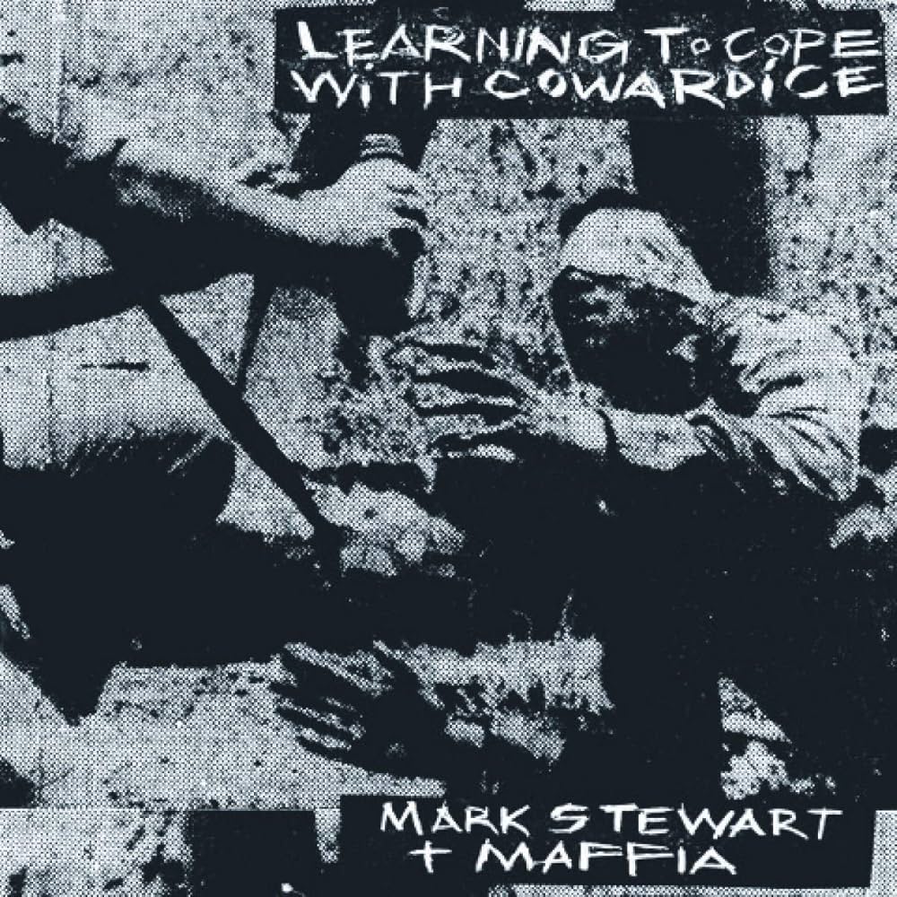 マーク・スチュワート 　 Learning To Cope With Cowar Amazon.co.jp: LEARNING TO COPE WITH [Analog]: Music