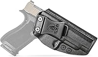 Vista 57 de CYA Supply Co. Base IWB Concealed Carry Holster Veteran Owned Made in USA - Fits
