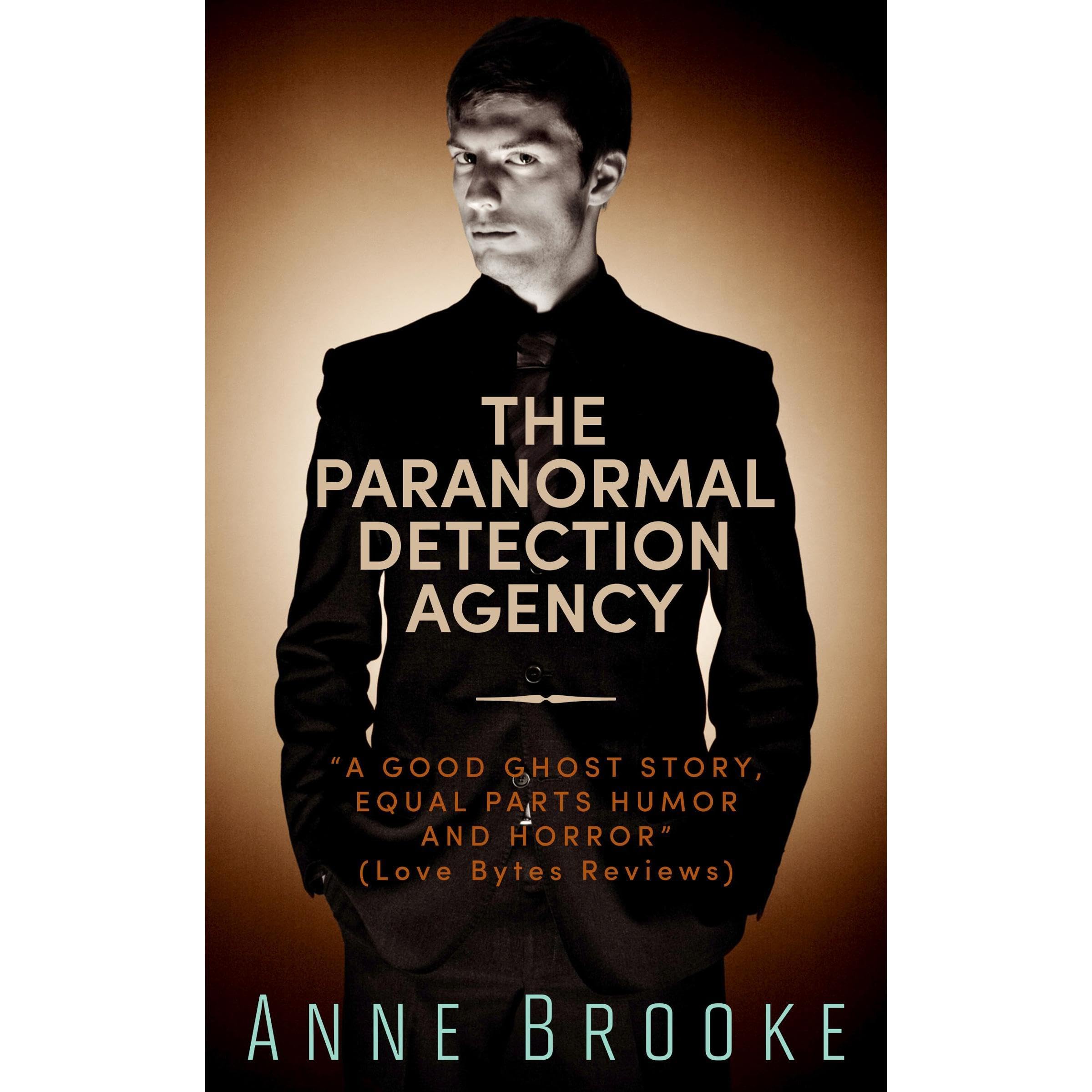 The Paranormal Detection Agency