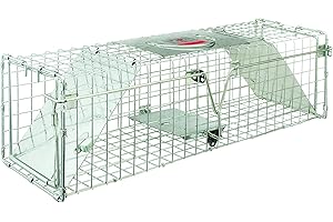 Little Giant® Double Door Turtle Trap