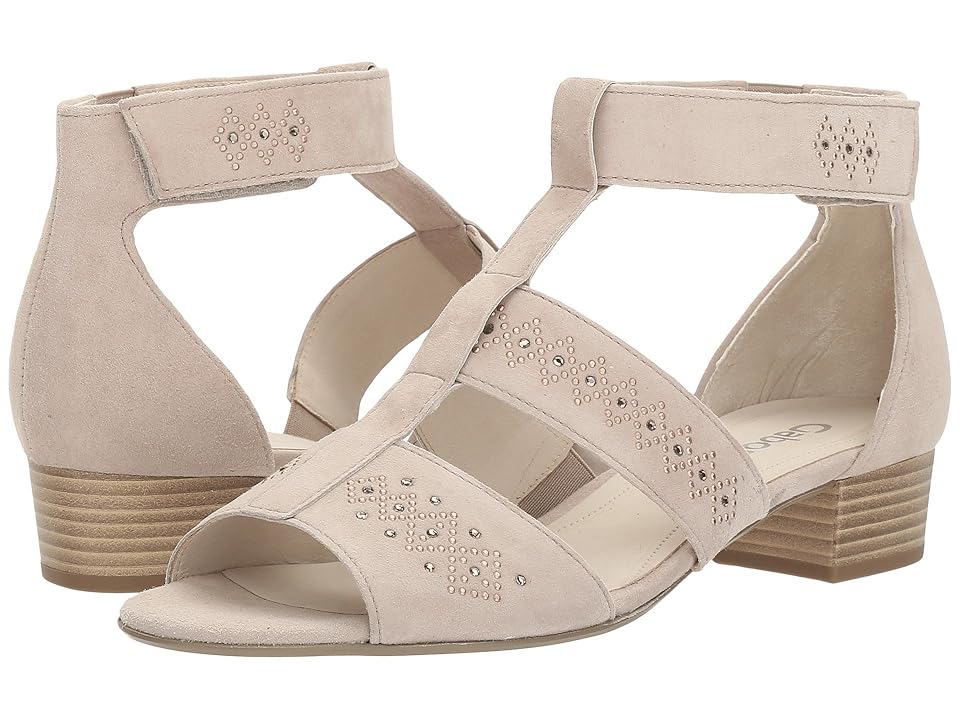 

Gabor Gabor 6.5852 (Light Nude) Women's Shoes