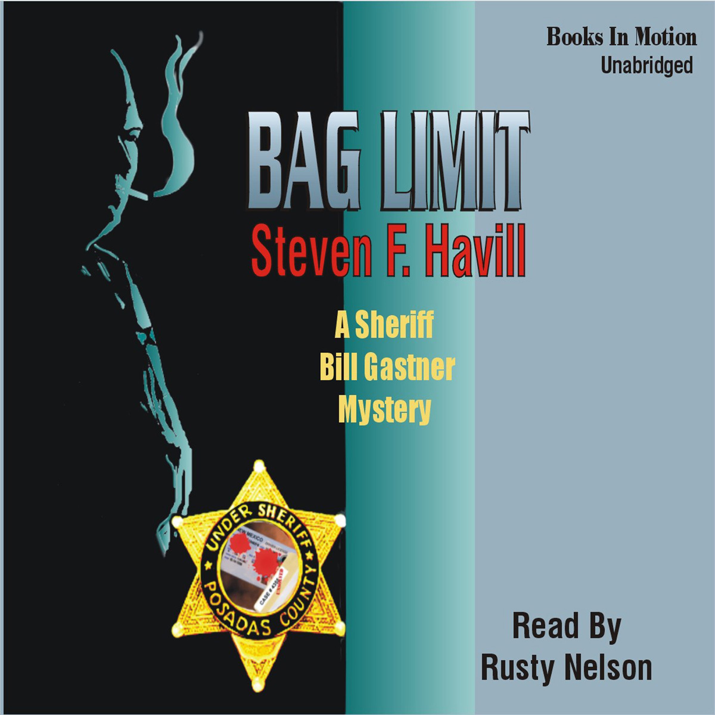 Cover art for Bag Limit