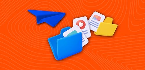 OnAirShare: Transfer All Files, Send Files to TV | Share Files Between Devices & File Transfer, Send