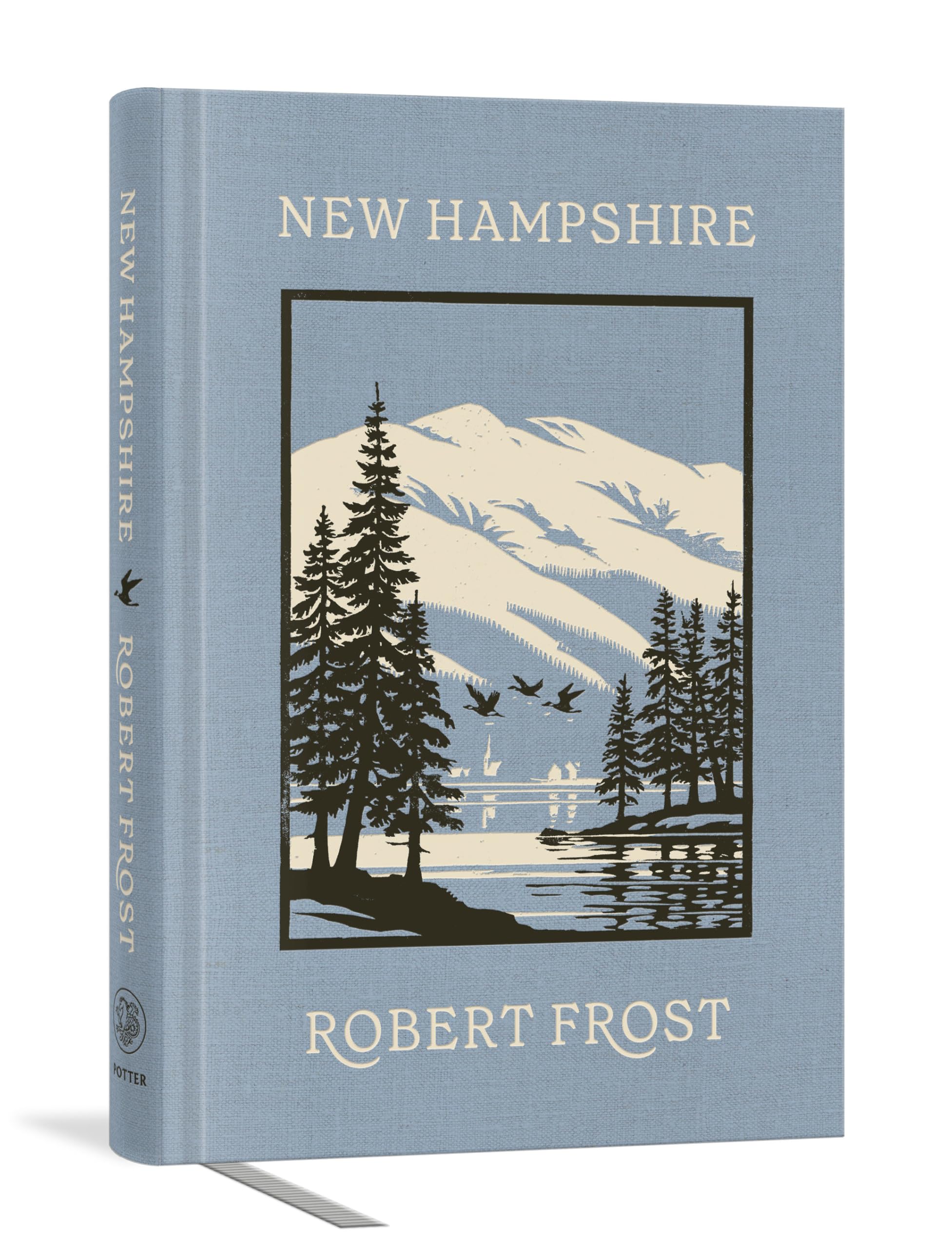 New Hampshire Deluxe Edition