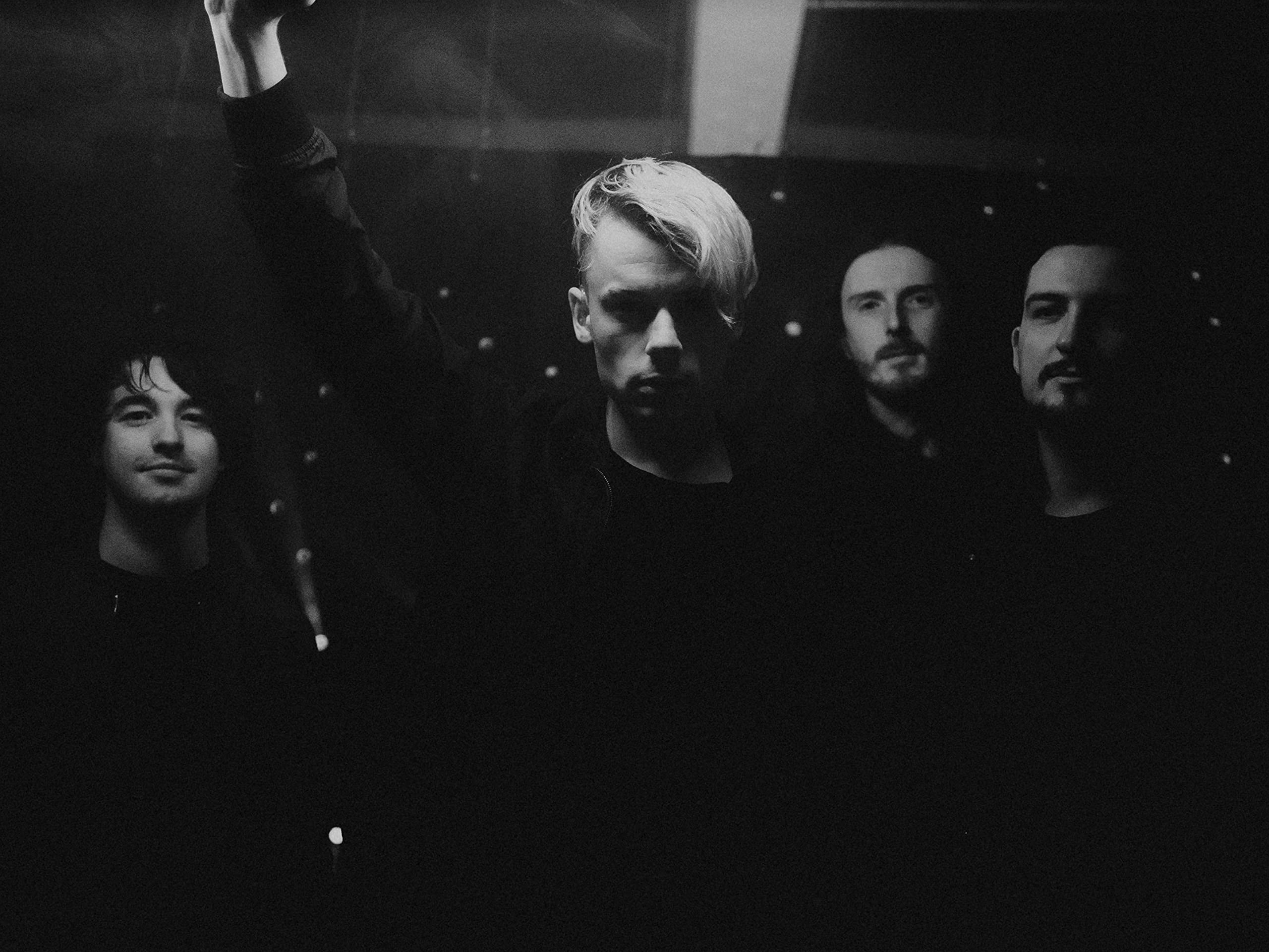 From Sorrow to Serenity