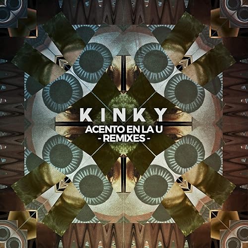 Acento En La U Ali Masare Remix By Kinky On Amazon Music Amazon Com amazon com