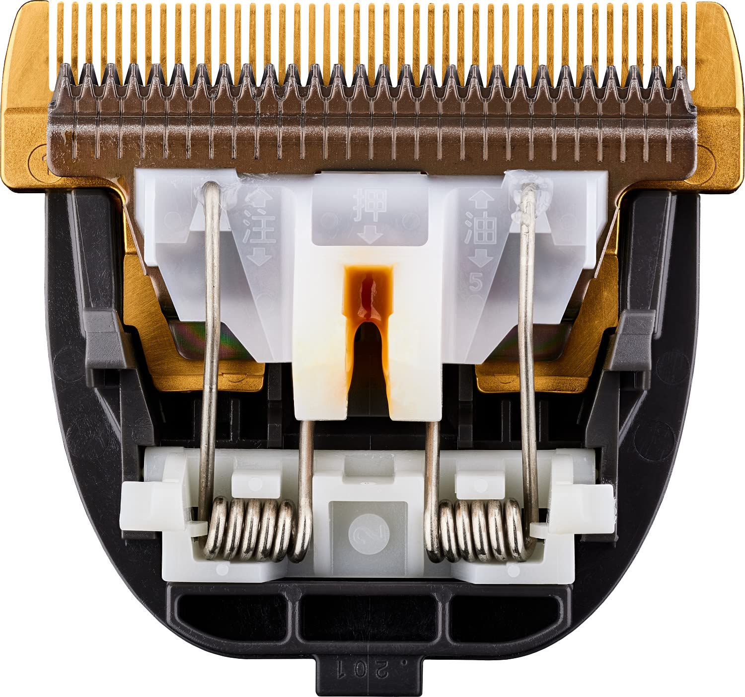 Panasonic Głowica tnąca Fading Blade WER9930Y do ER-DGP86