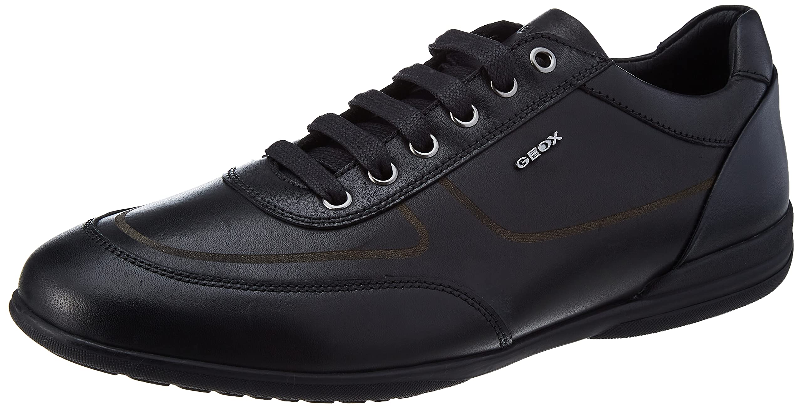GEOX U Timothy a Men's Shoes