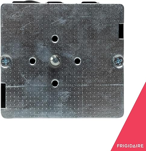 Miniatura 3 de Frigidaire 131719100 Temporizador para Secadoras