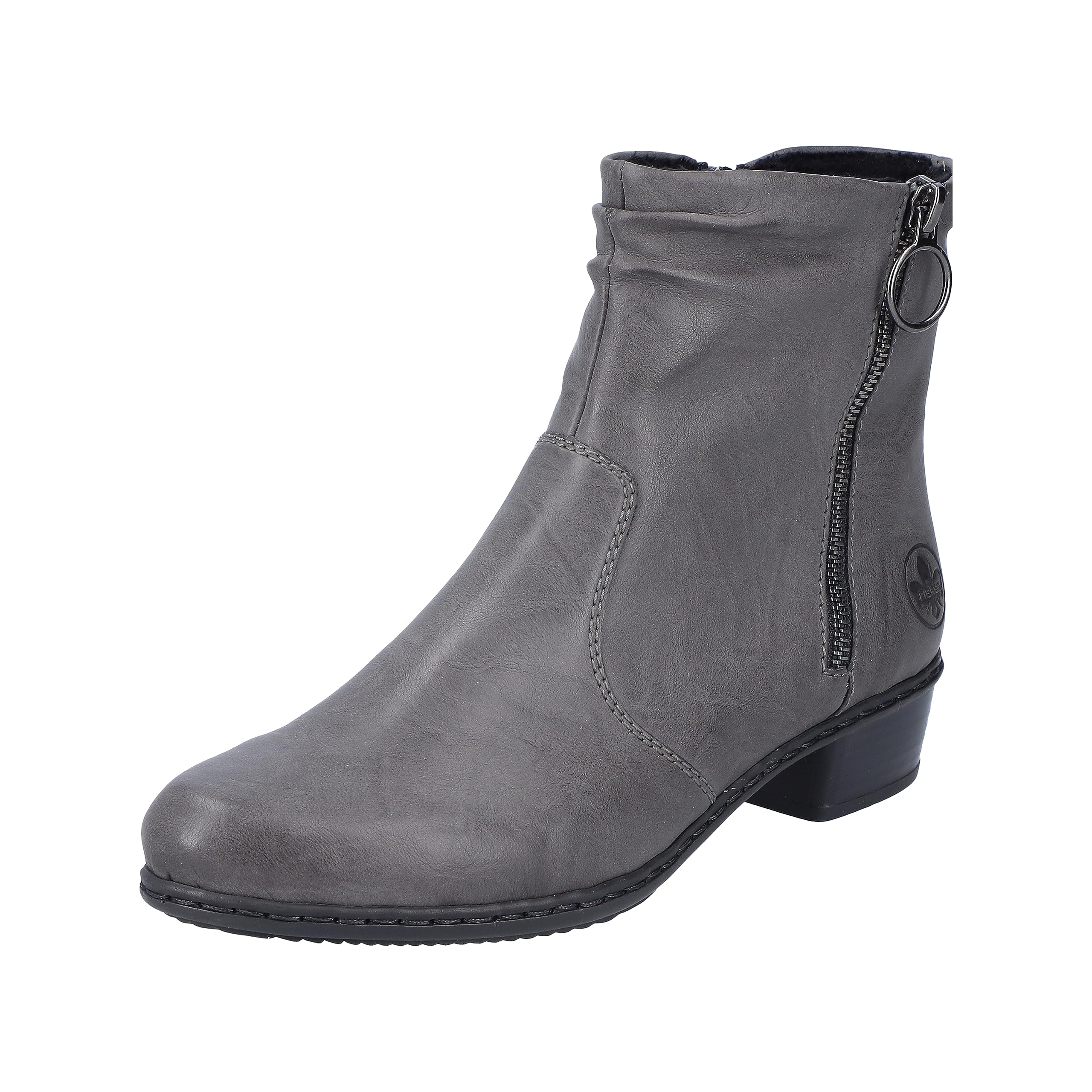 Rieker Damen Y0741Kurzstiefel