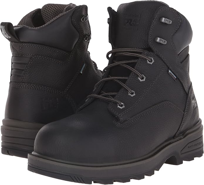 timberland pro resistor