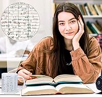 Vista 4 de 3 Pcs Funny Librarian Gift Set, Including Due Date Card Coffee Mug, Vintage Due Date Coaster and Library Toiletry Bag for Book Lovers, Readers