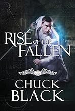 Rise of the Fallen: Wars of the Realm, Book 2