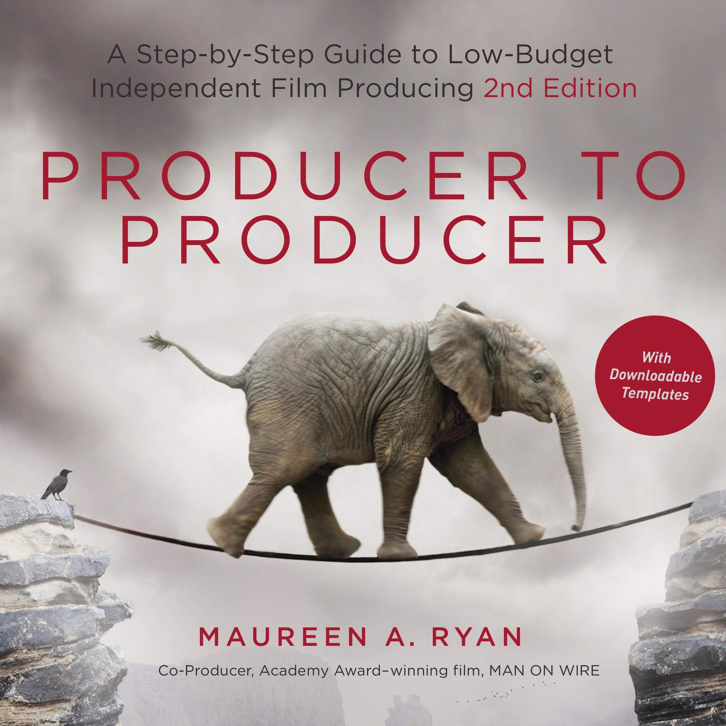 Cover art for Producer to Producer