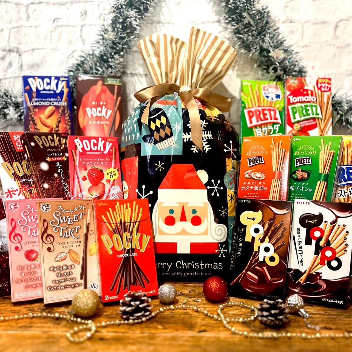 トッポ・ポッキー・カプリコ 人気チョコレート他菓子セット　② 71A9B7V2FcL._UF350,350_QL80_.jpg