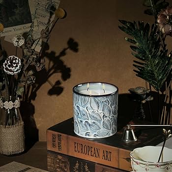 Amazon.co.jp: ノスタルジックセラミックジャーキャンドル 長持ちする