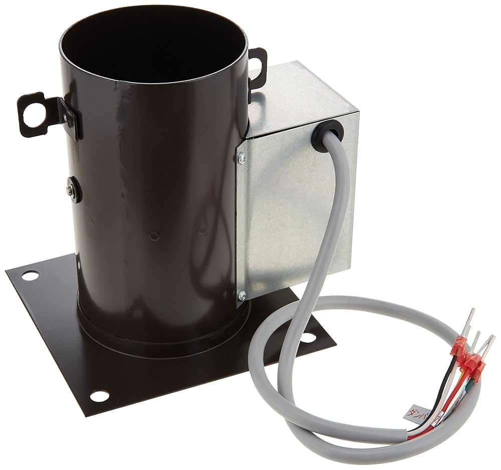 Panasonic (パナソニック) 電動ダンパー FY-MDS042 khxv5rg Amazon.co.jp: Panasonic (パナソニック) 電動ダンパー FY