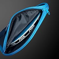 Vista 2 de STIGA Cubierta de paleta de ping pong