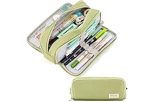 CICIMELON Stationary Pencil Case