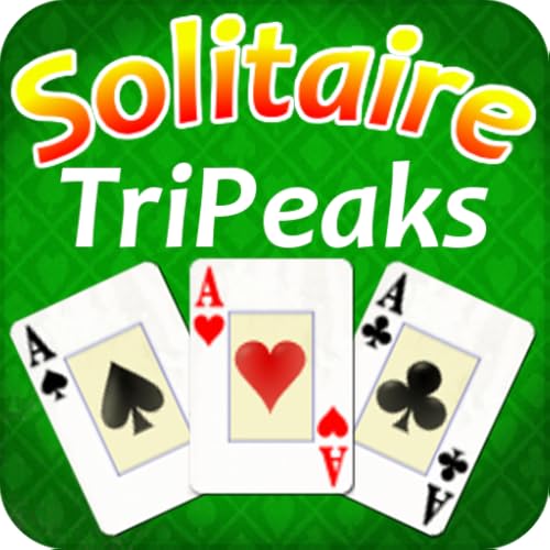 Solitaire TriPeaks Premium