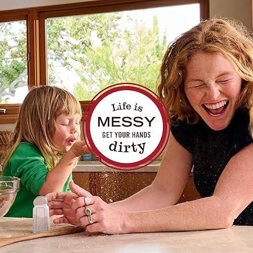 Miniatura 7 de MRS. MEYER'S Clean Day - Spray limpiador multiusos, limón verbena, 16 onzas líquidas