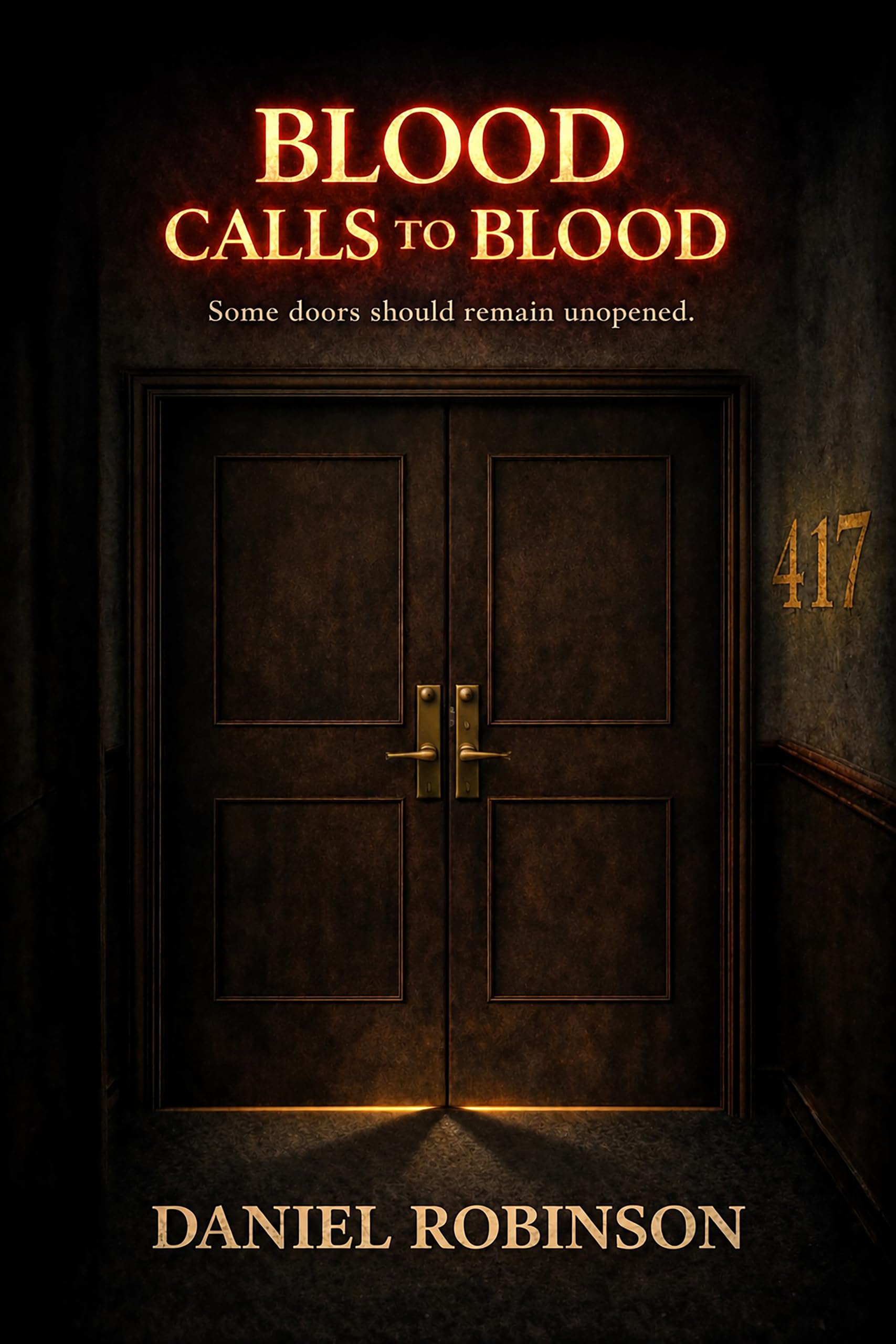 Blood Calls to Blood: The Reunion