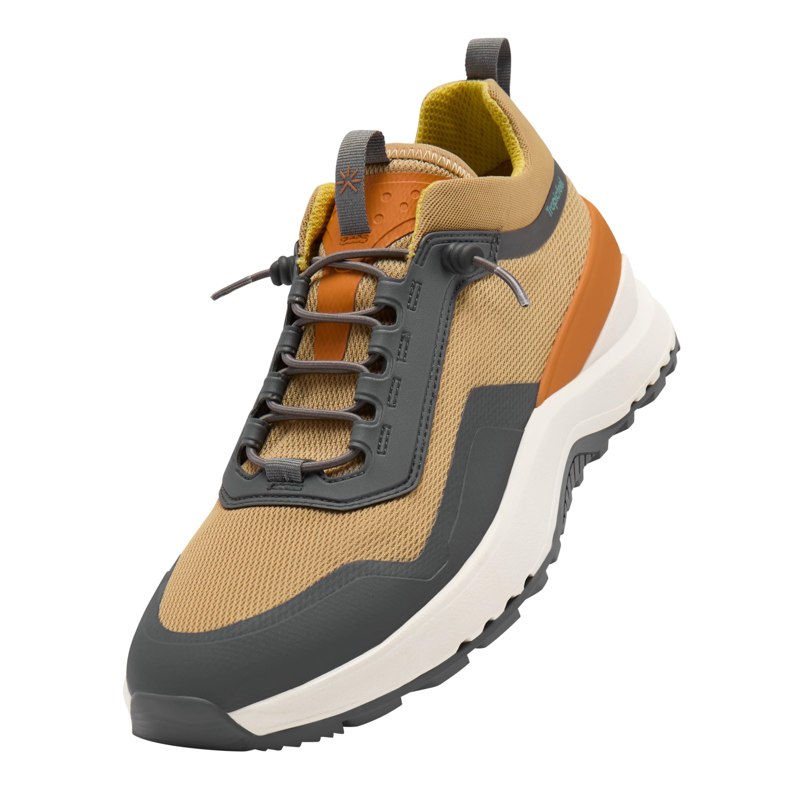 Tropicfeelthe Ultimate Lightweight Travel Shoe Monsoon Breathable