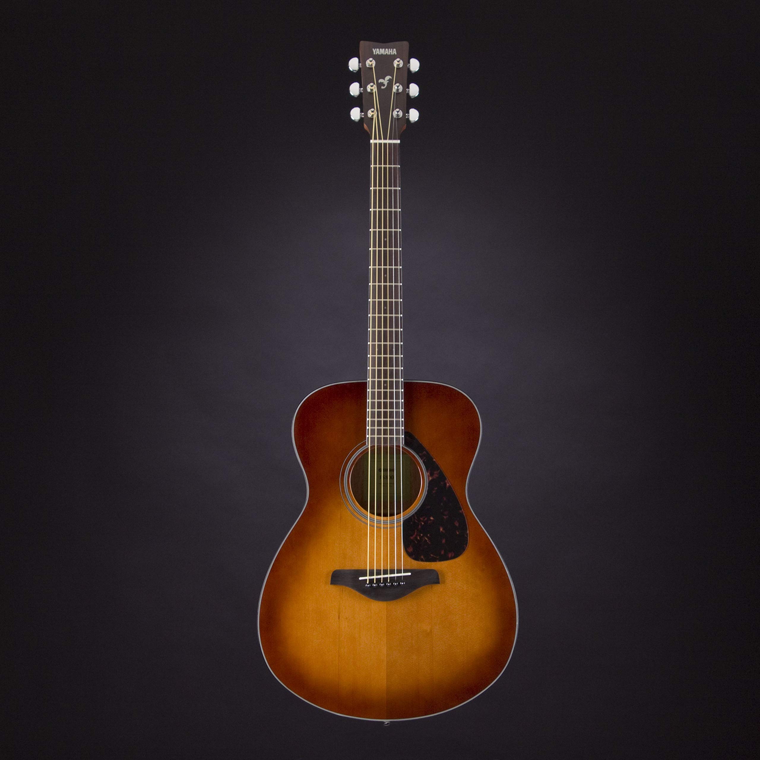 Yamaha FS800SDBII - Chitarra western