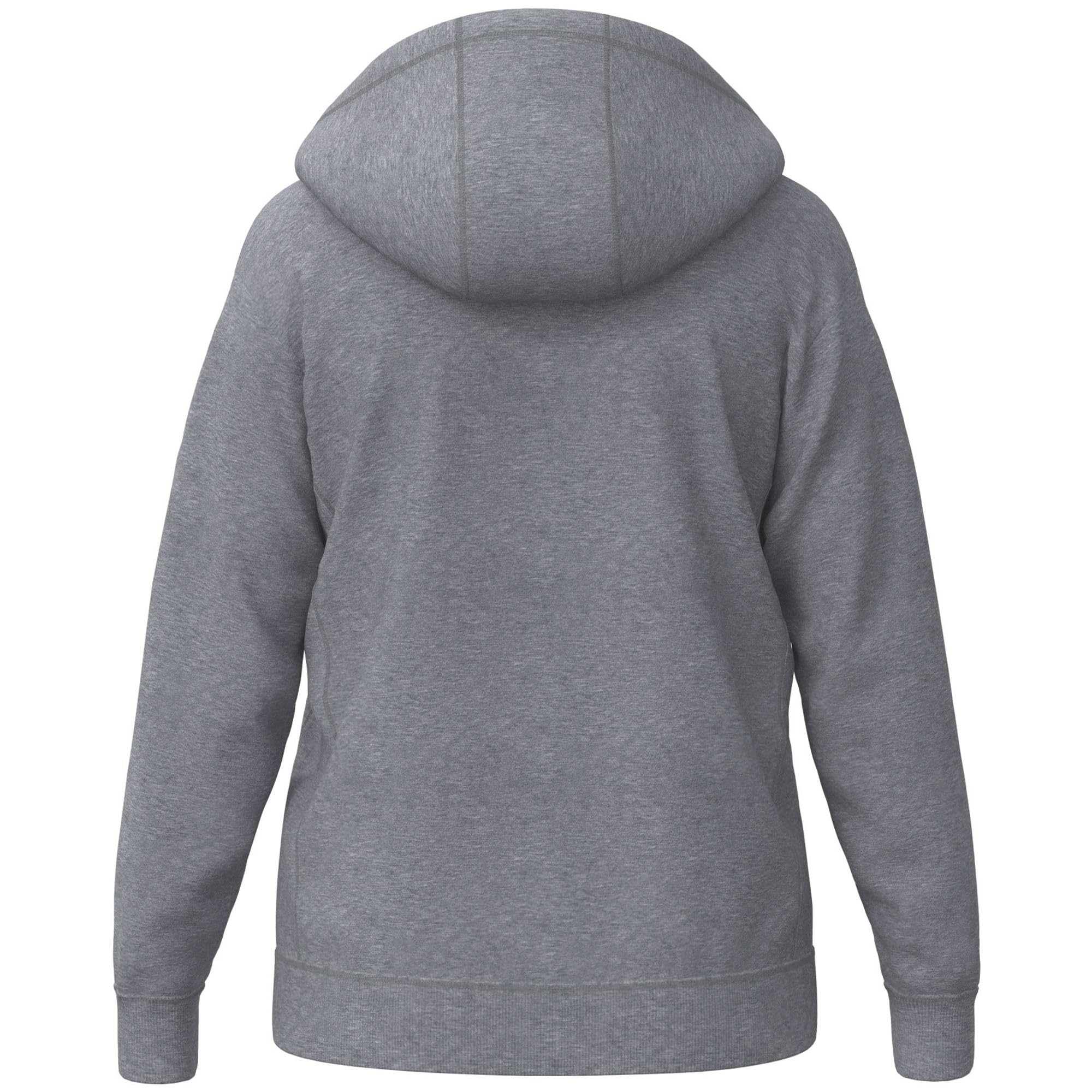 erima TS Chaqueta con Capucha Mujer