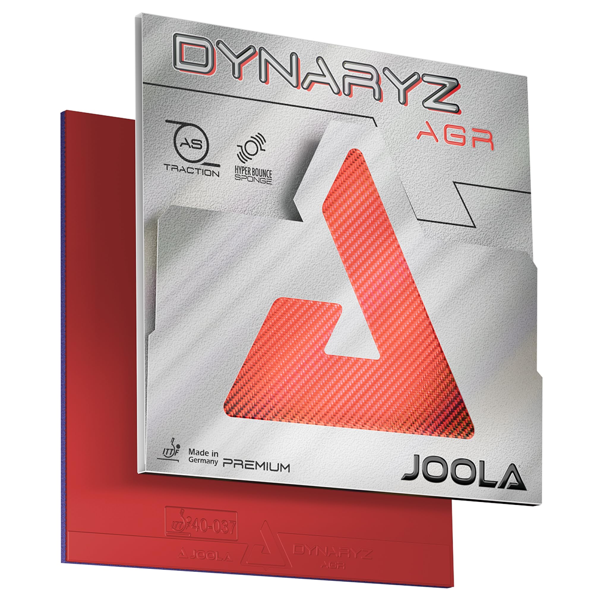 JOOLA Tischtennis für Erwachsene, Unisex