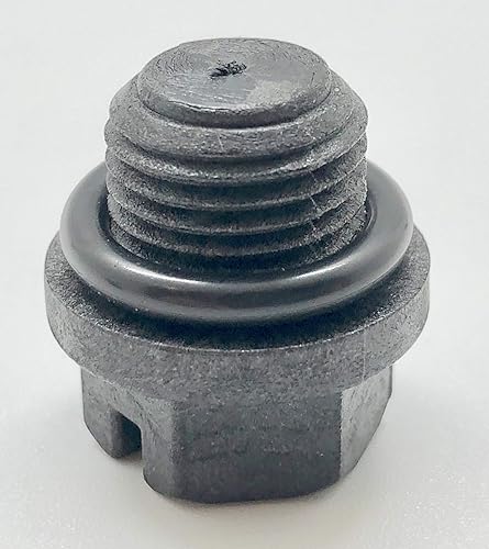 Miniatura 2 de Hayward SPX1700FG - Tapón para bomba de piscina con repuestos de junta para mantenimiento de piscina, necesidades de mejoras para el hogar