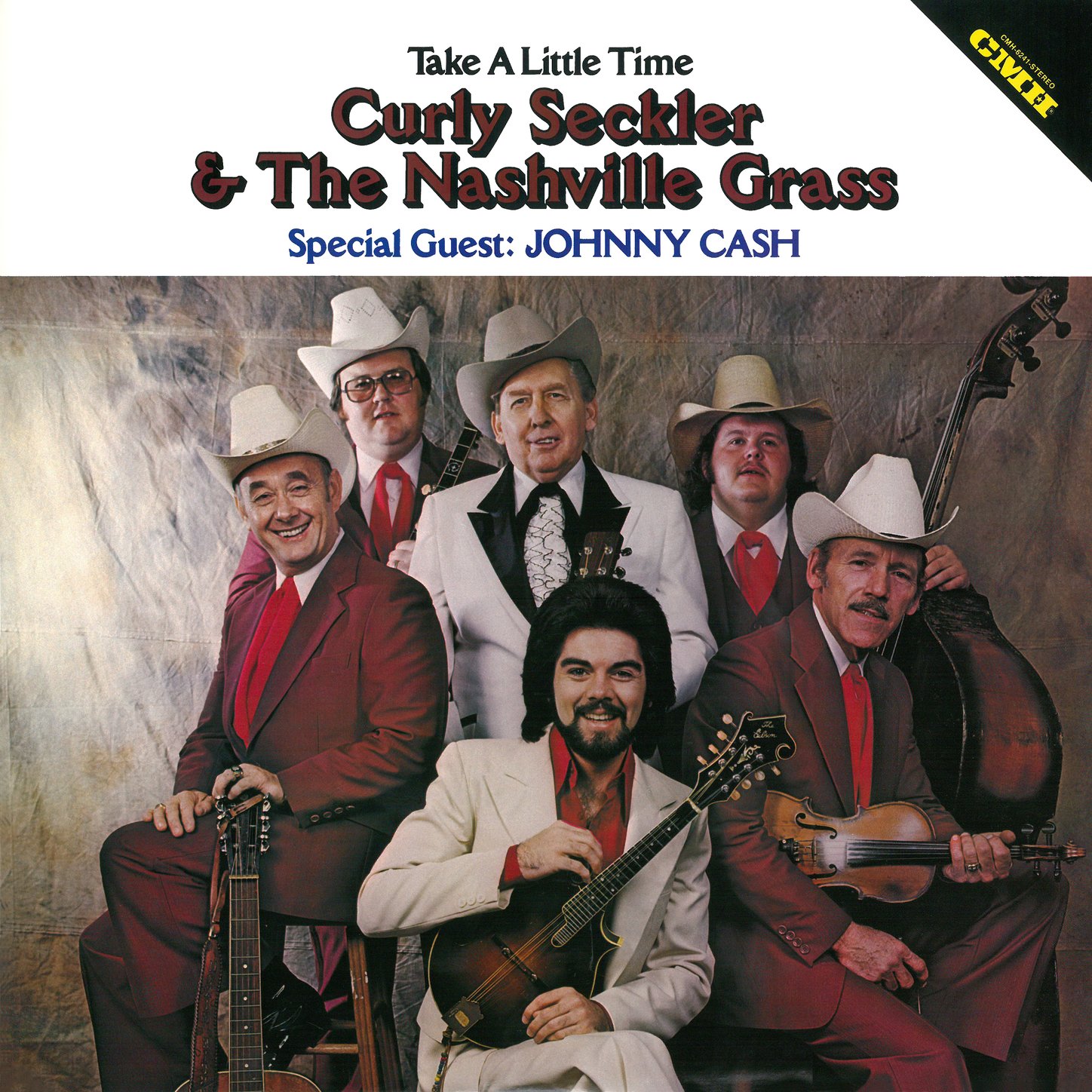 The Nashville Grass