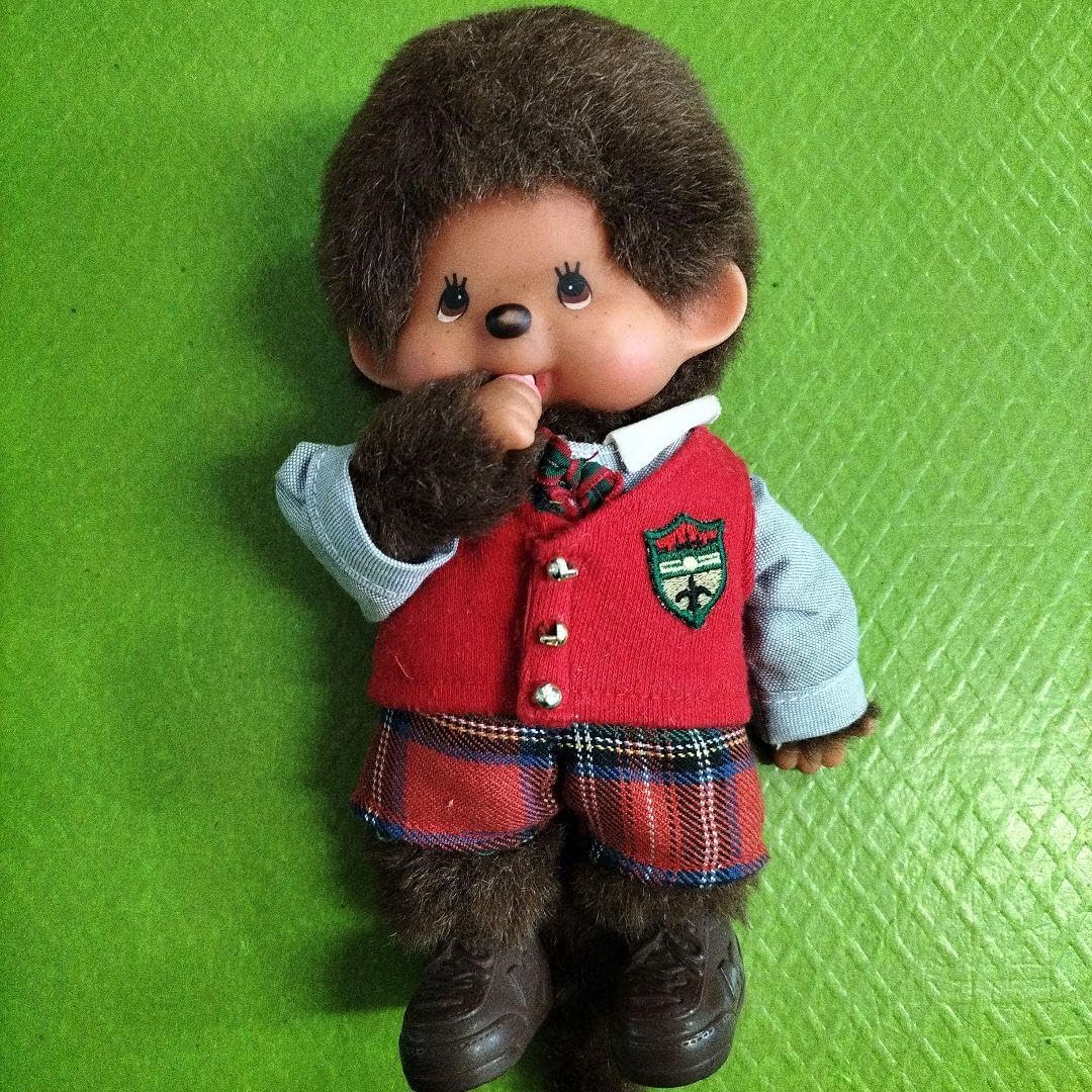 専用です。モンチッチコスチューム モンチッチ monchhichi | . レッツ！パーティシリーズ