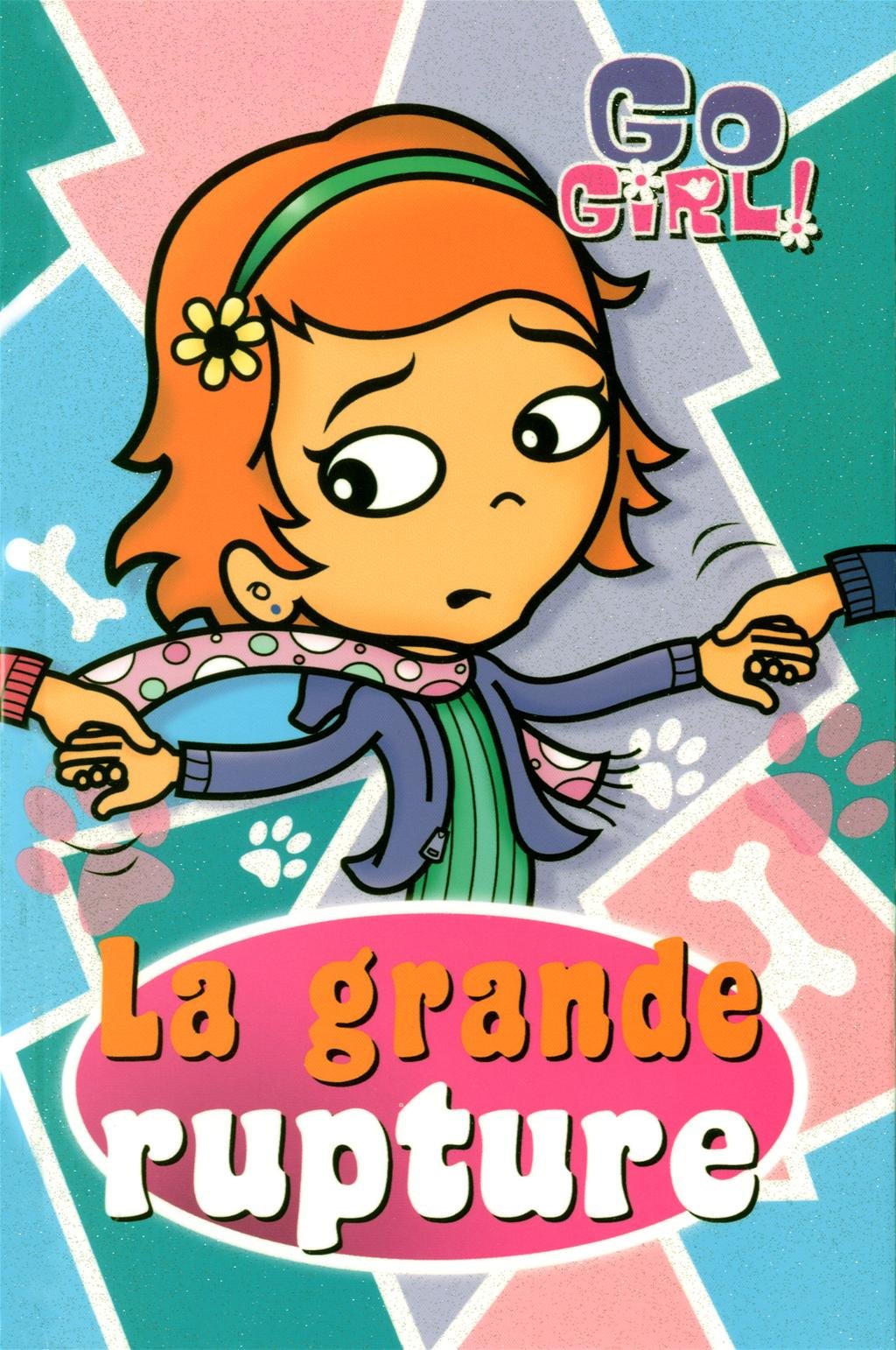 GRANDE RUPTURE (LA) [Paperback]