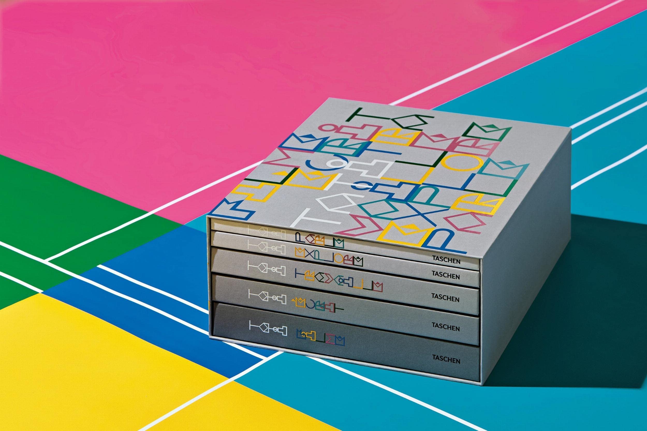 The Definitive Jacques Tati: The Complete Works