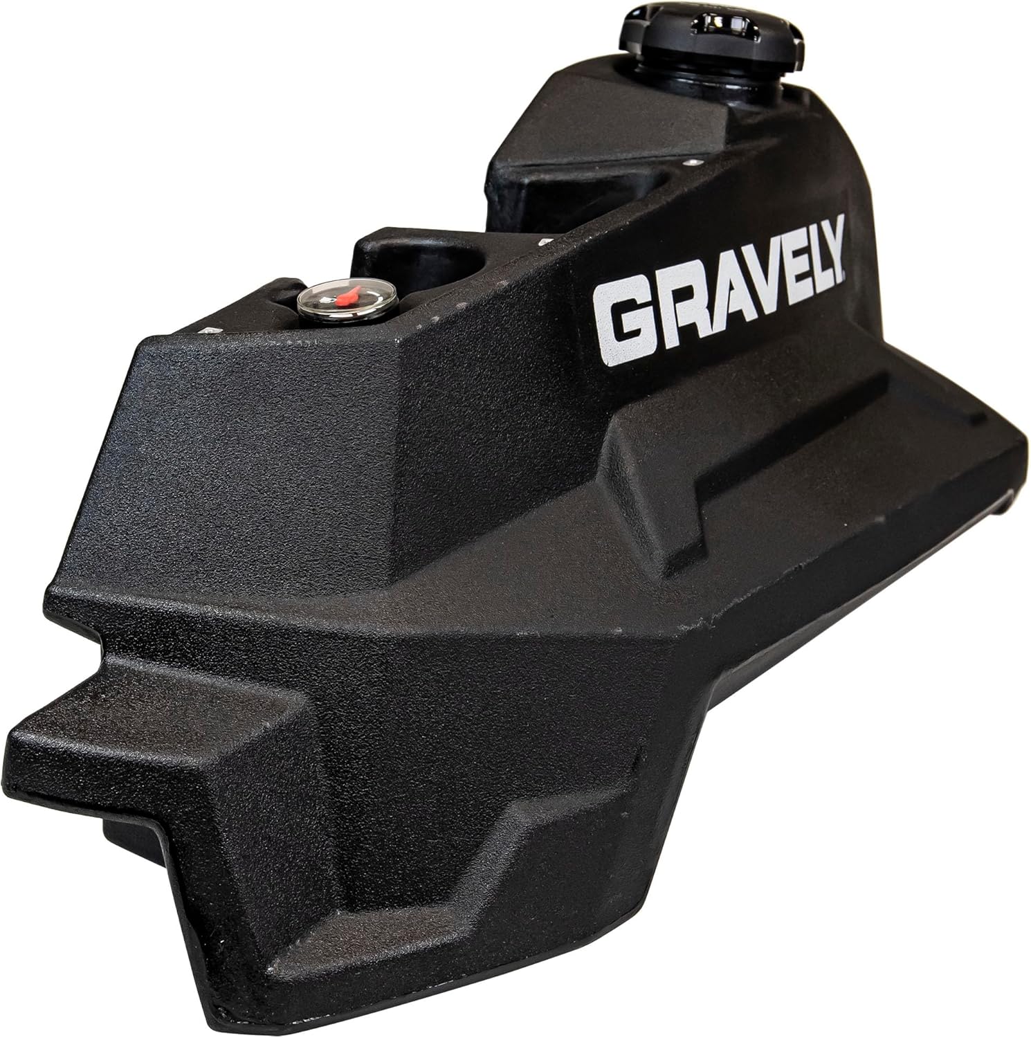 Genuine Gravely 04893100 LH Fuel Tank ASM Pro-Turn 252 260 272 452 460 472