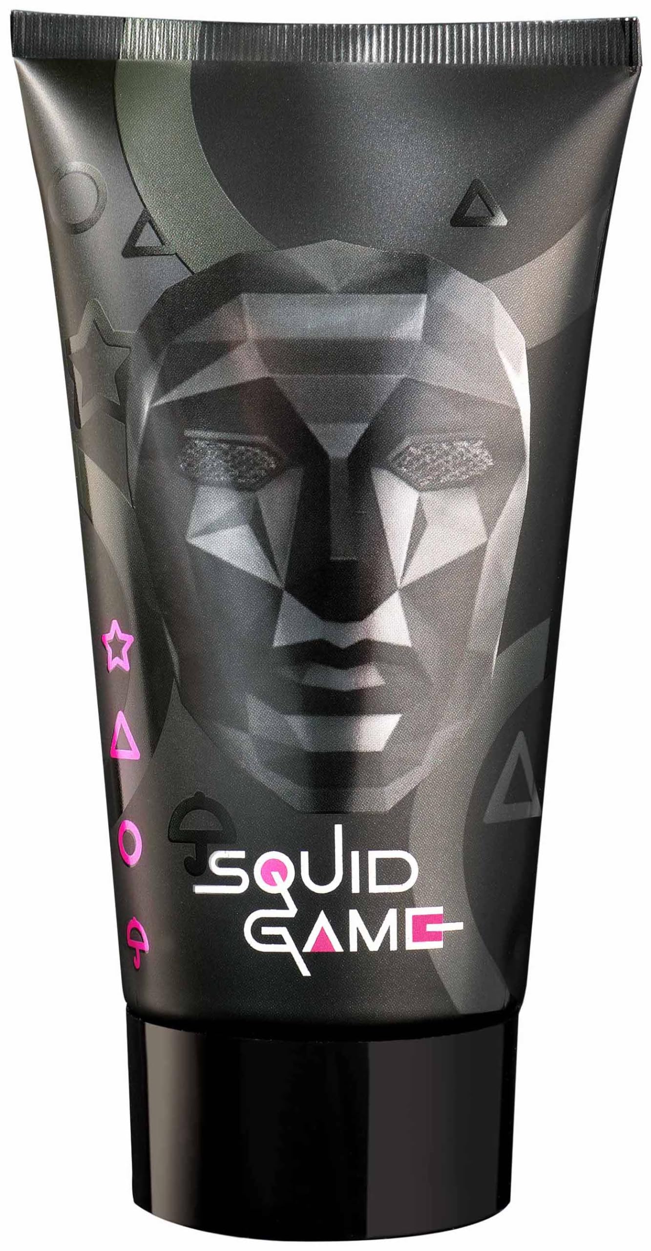 Squid Edt 100M+Figura+Gel 150M