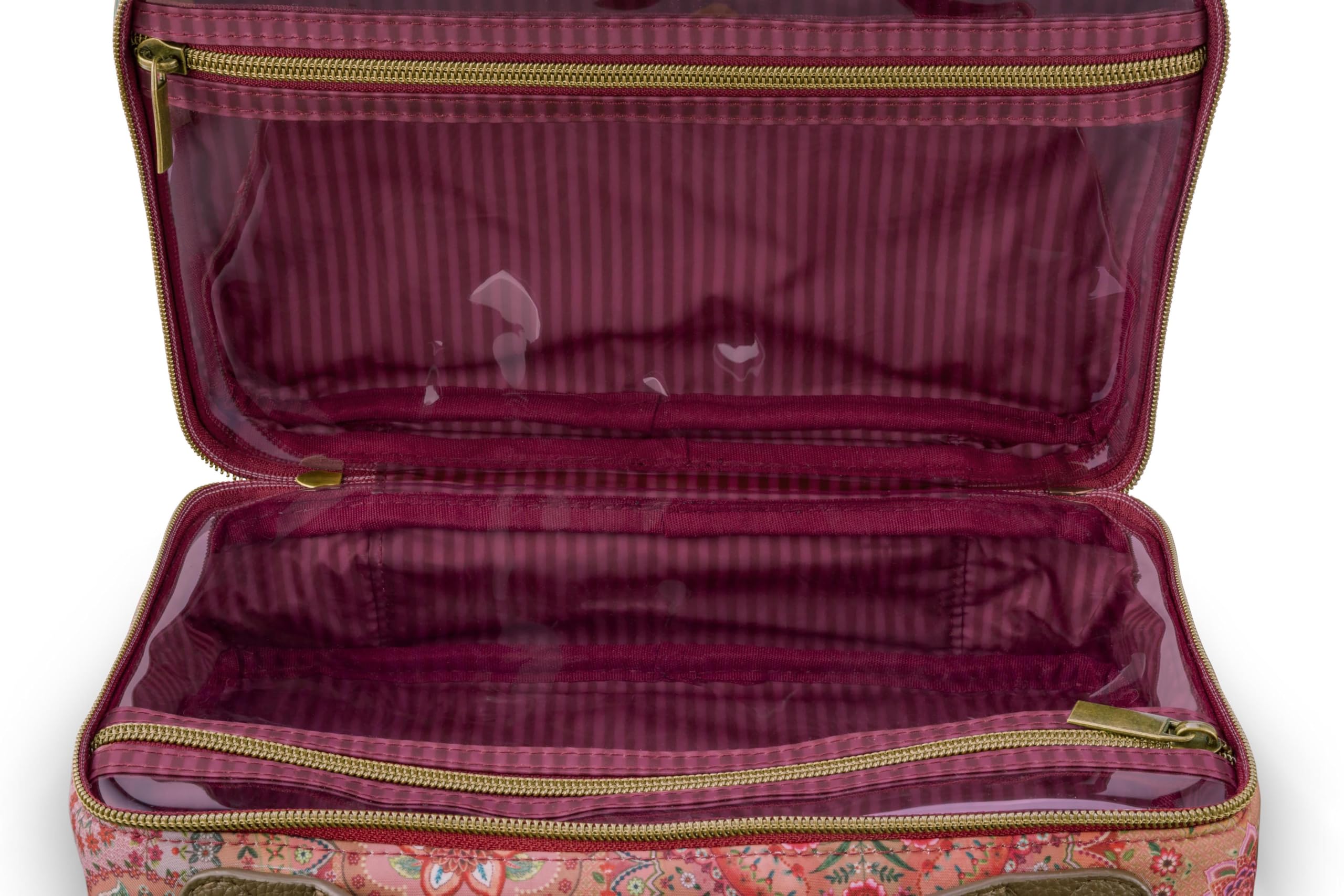 PIP STUDIO Damen Kosmetikkoffer Kosmetiktasche Casey Beauty Case