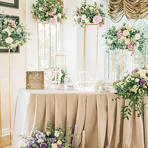 Miniatura 5 de Unittype Caja de fondo de luna de miel, tarjeta de boda, caja rústica de madera para fondo de madera, caja de sombra de luna de miel para boda,