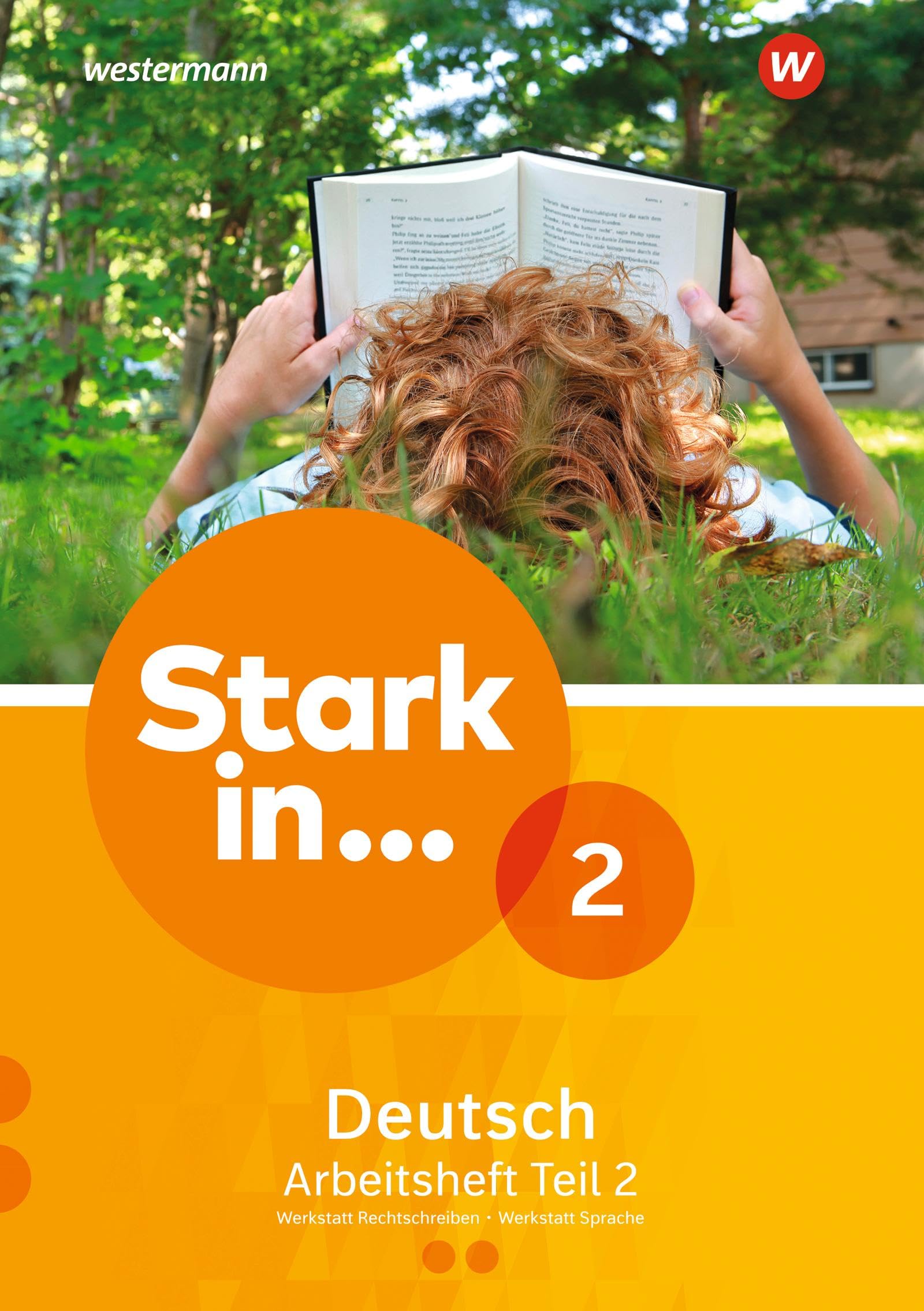 Stark in Deutsch Ausgabe 2017: Arbeitsheft 2 Teil 2