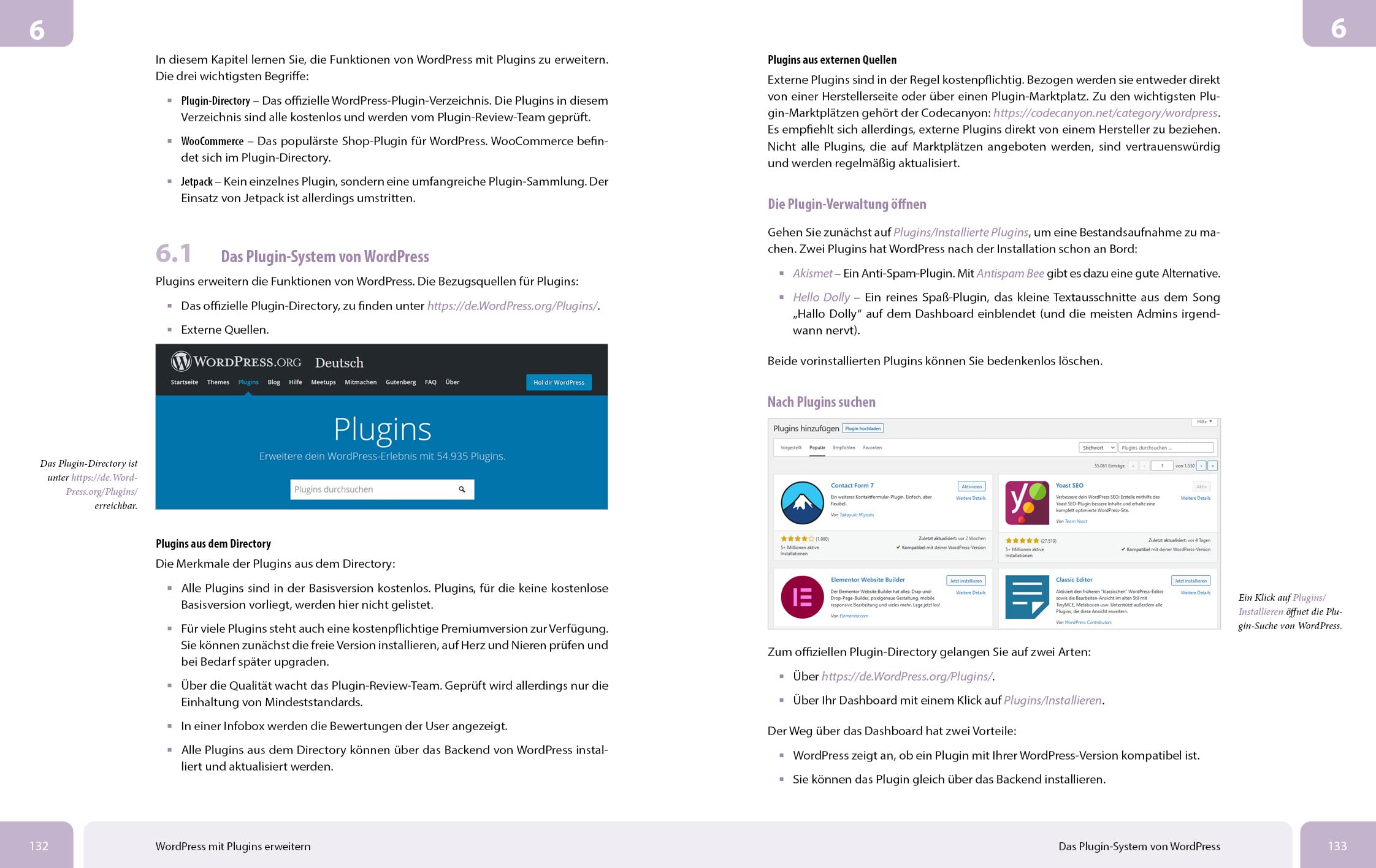 WooCommerce - Das große Handbuch: Für Einsteiger und Fortgeschrittene - keine Vorkenntnisse in WordPress oder WooCommerce erforderlich