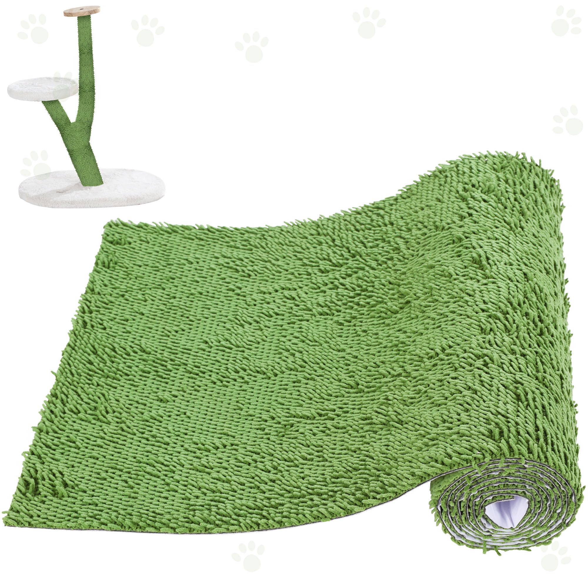 ROYALAY Carpet Mat