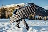 SEATO SUMMIT Ether Light XT Extreme R Inflatable Mat، Black (Black)