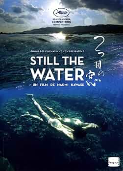 Amazon.co.jp: Still the water - DVD : DVD