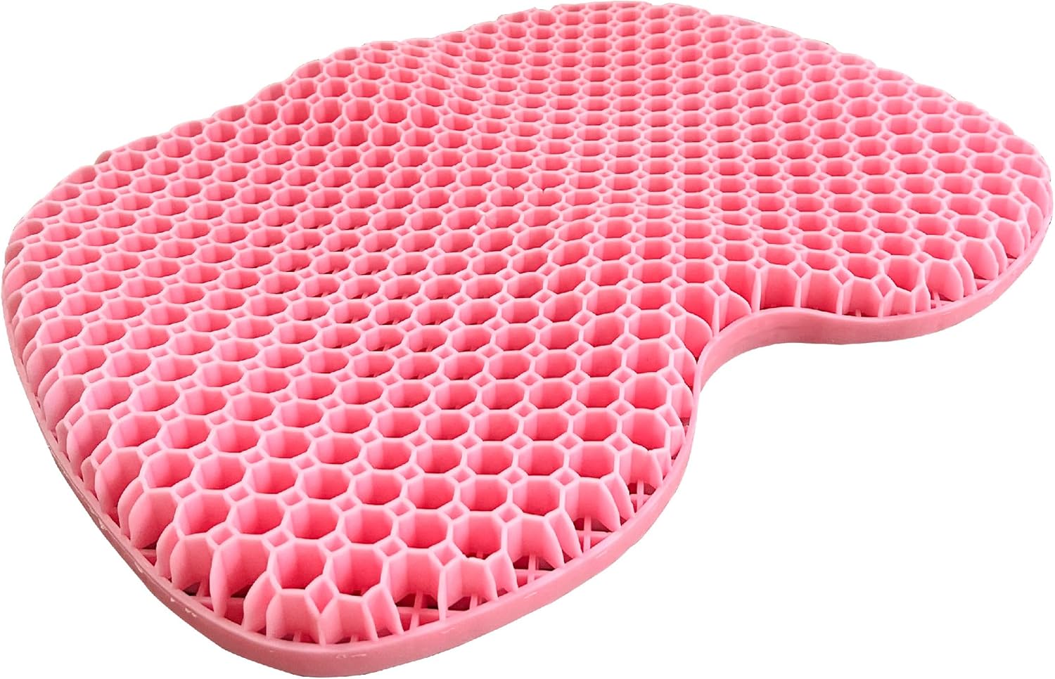 BridgeShine Gel Seat Cushion,NonSlip Chair Pad for