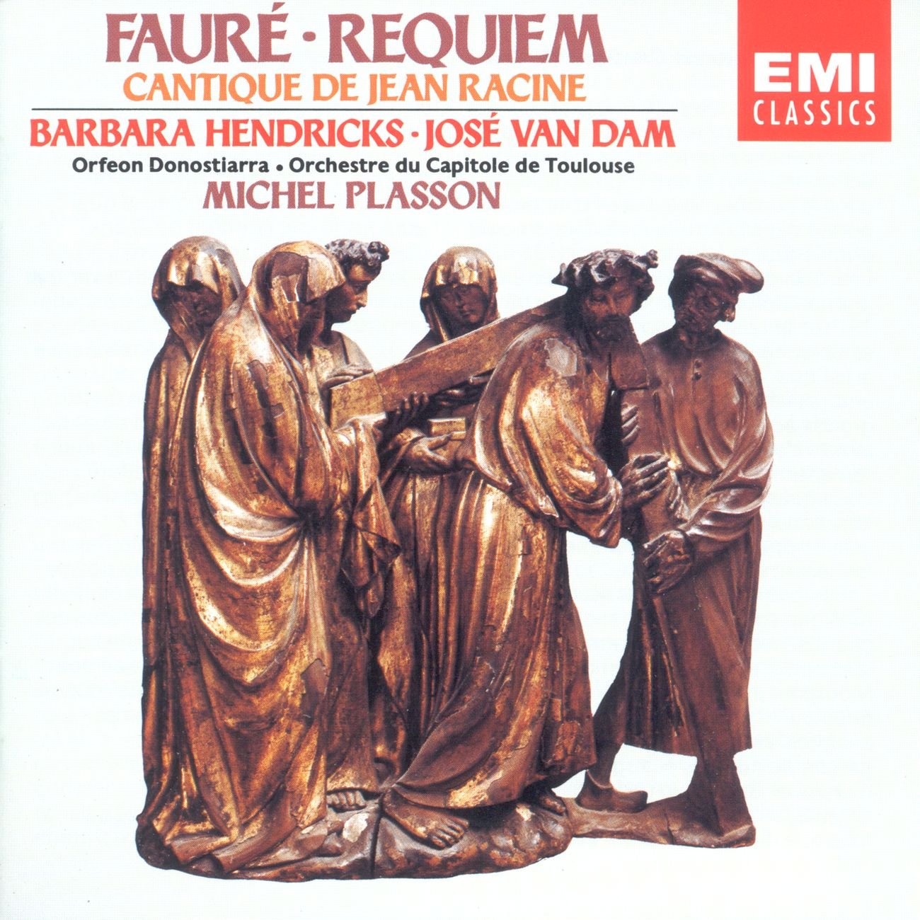 Faure - Requiem