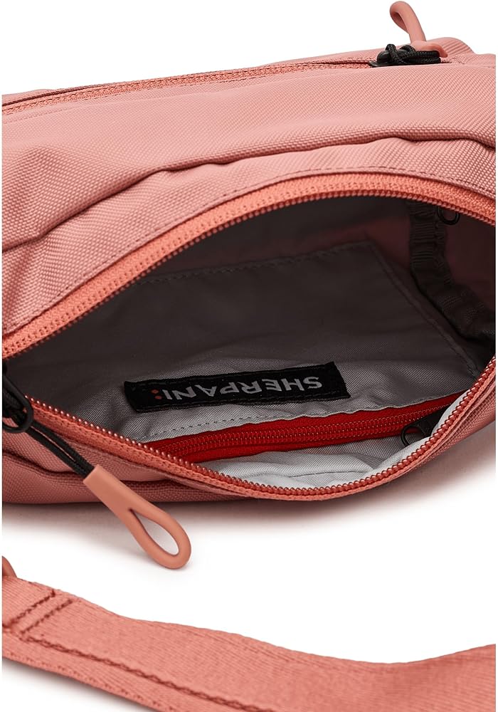 Мужские Sherpani Skye Mini Handbag — фото 3