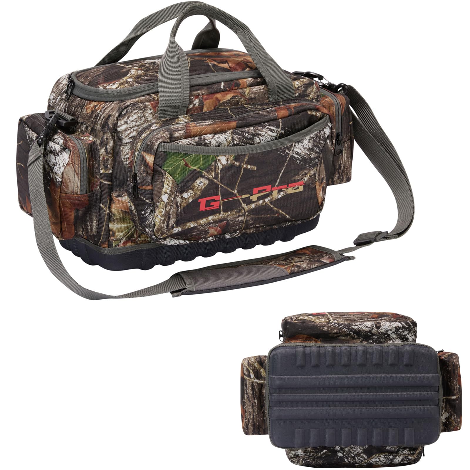 Adansonia Waterfowl Floating Blind Bag Camo Medium