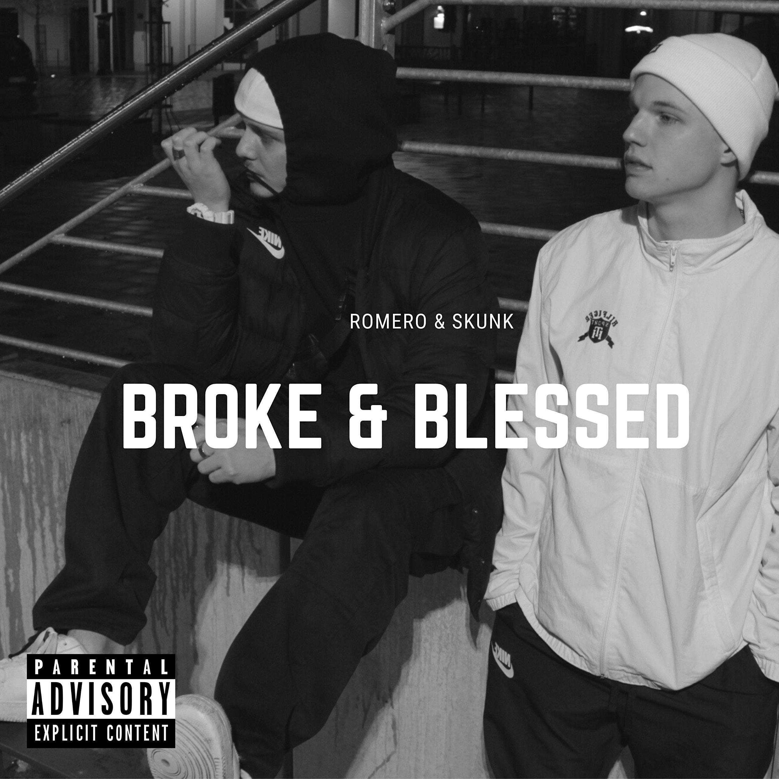 Romero & SkunkTheFunk