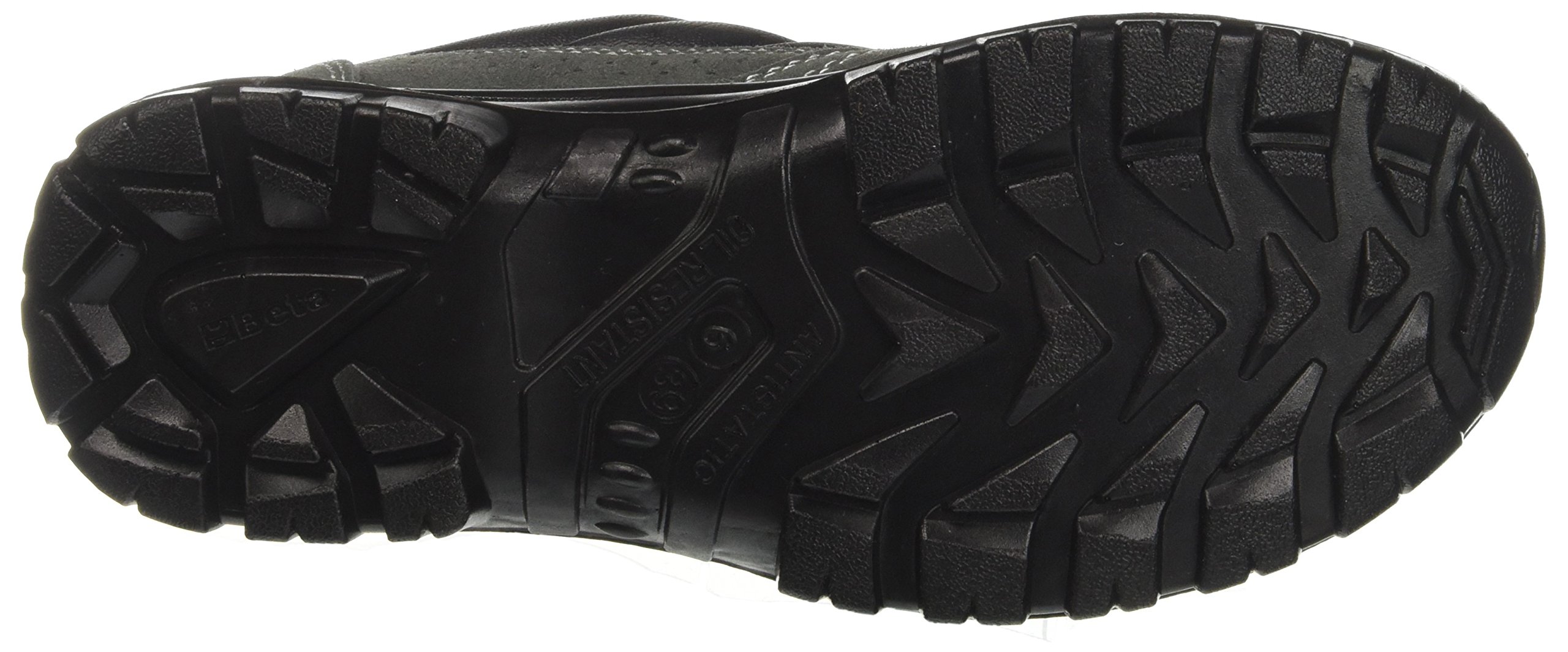 BETA 7246B - Scarpe Antifortunistiche da lavoro